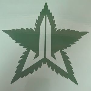 Brand new Jeffree Star mirror